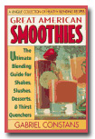 Great American Smoothies, by Gabriel Constans